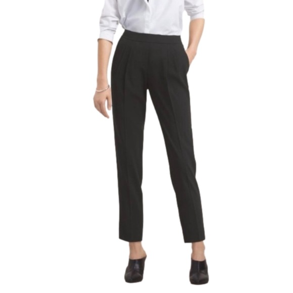 Aritzia / Babaton Cohen Pants (Black) - Picture 13 of 13